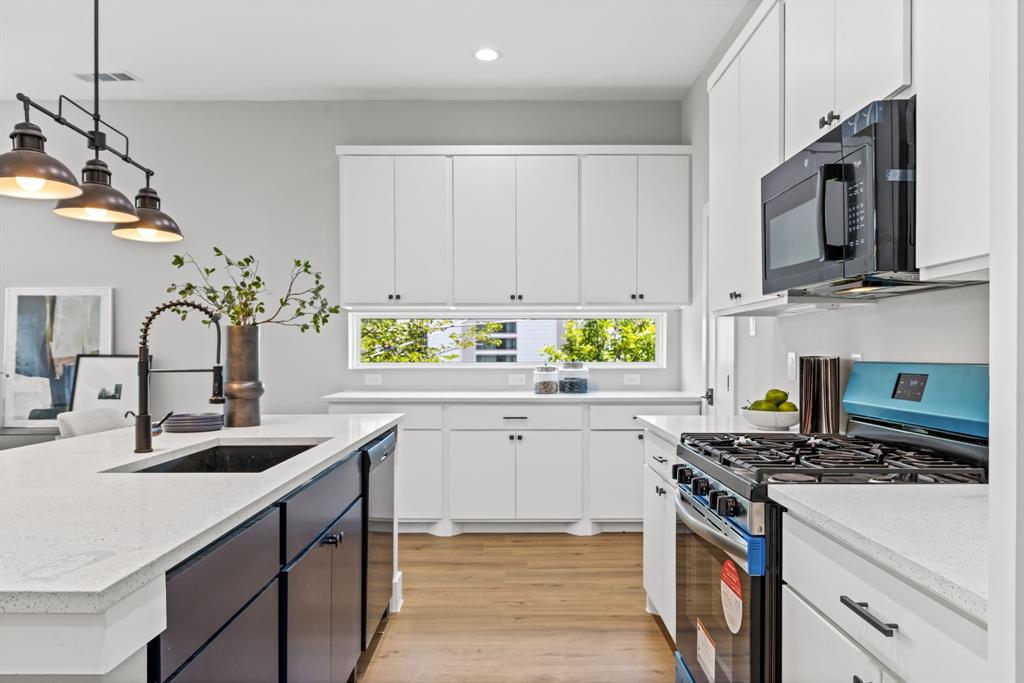 Scruggs - Residential Lease