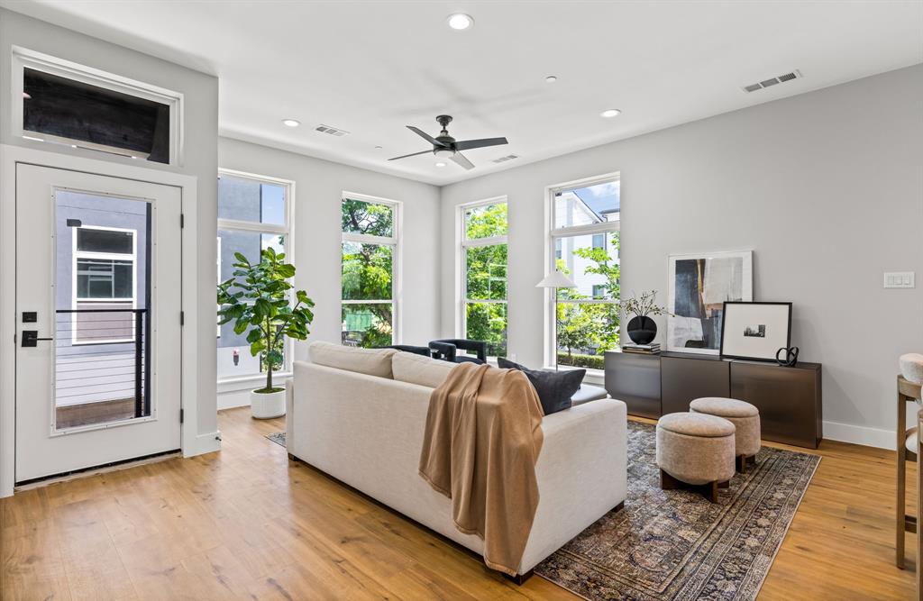 Scruggs - Residential Lease