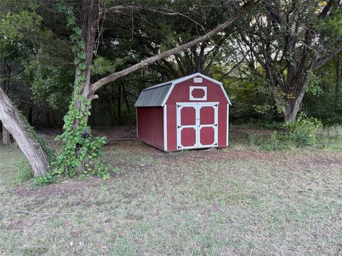 A home in Cedar Hill