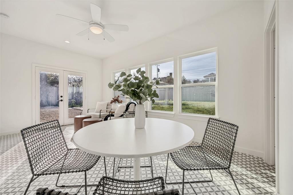 Nor-Dal Add - Residential