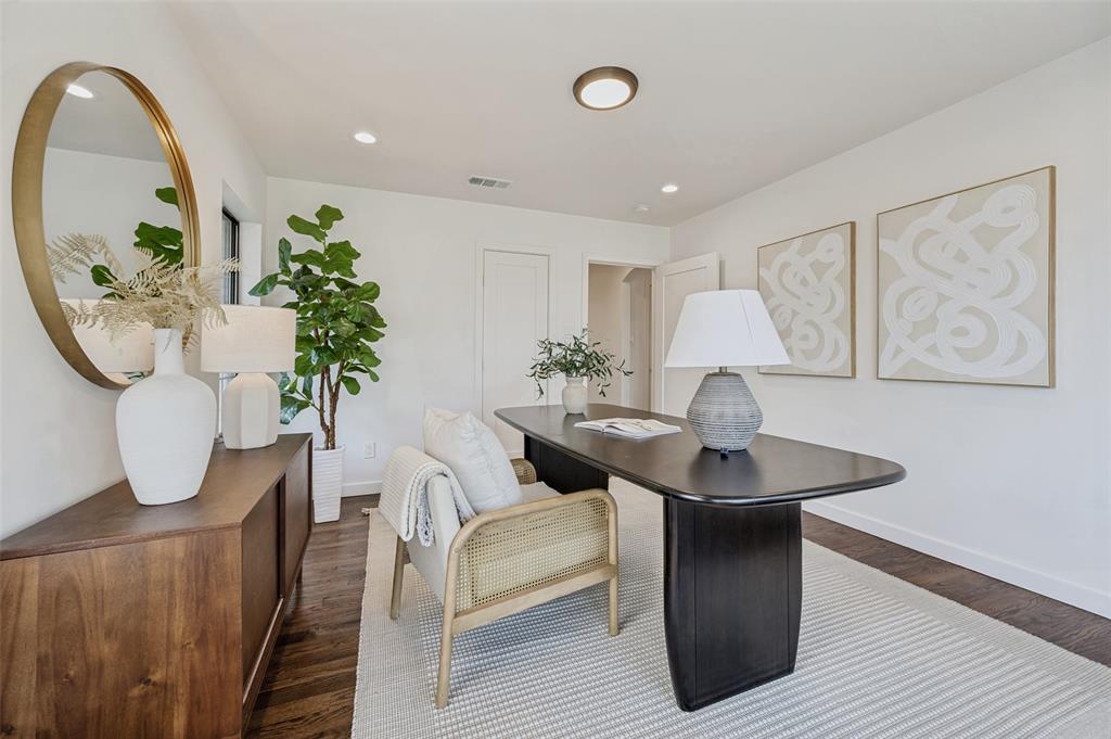 Nor-Dal Add - Residential