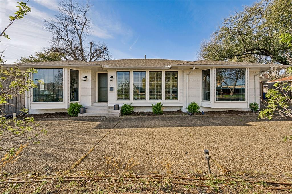 Nor-Dal Add - Residential