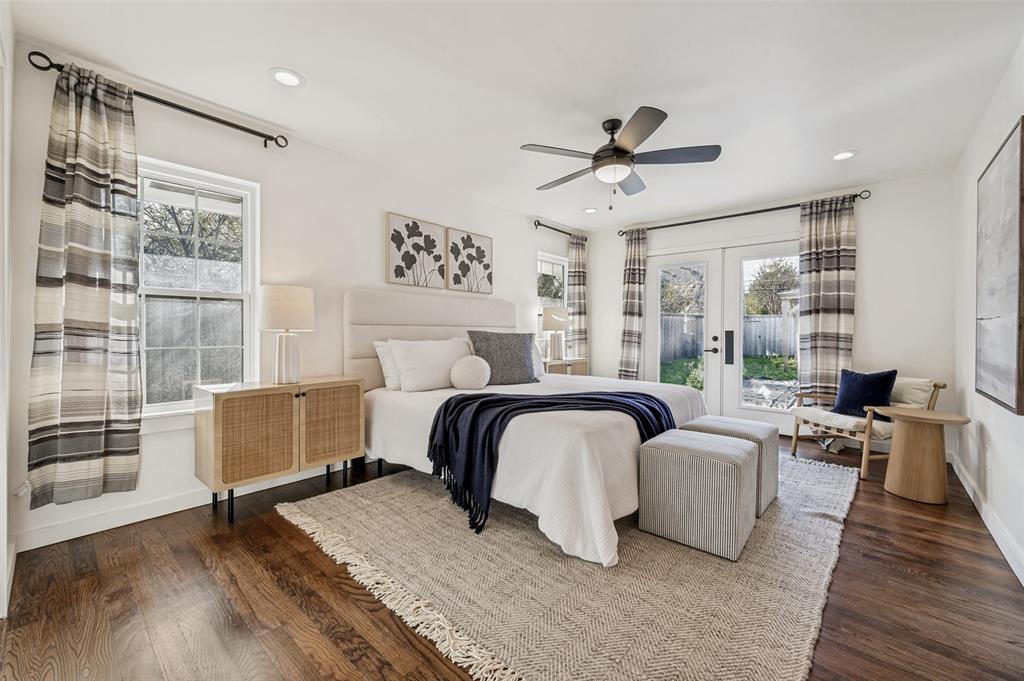 Nor-Dal Add - Residential