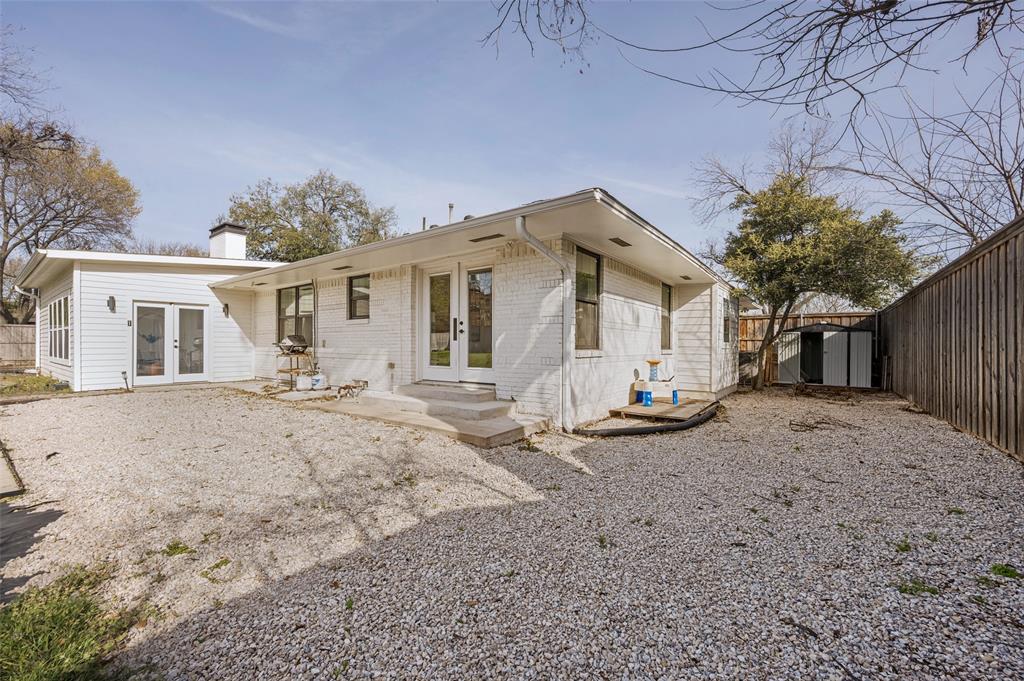 Nor-Dal Add - Residential