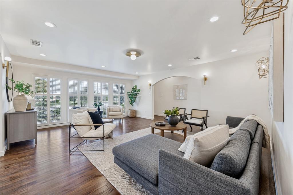 Nor-Dal Add - Residential