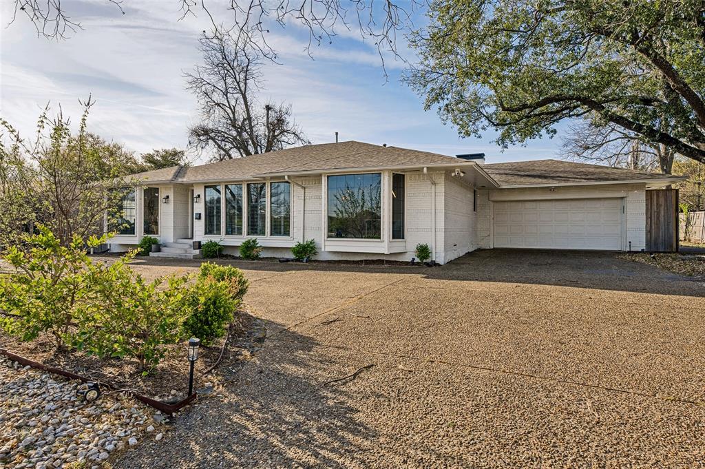 Nor-Dal Add - Residential