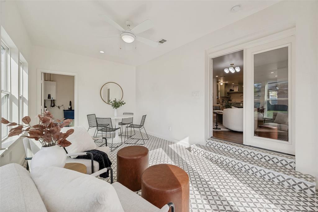 Nor-Dal Add - Residential