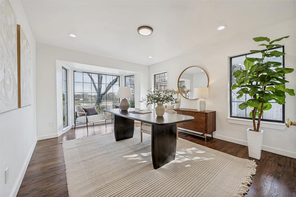 Nor-Dal Add - Residential