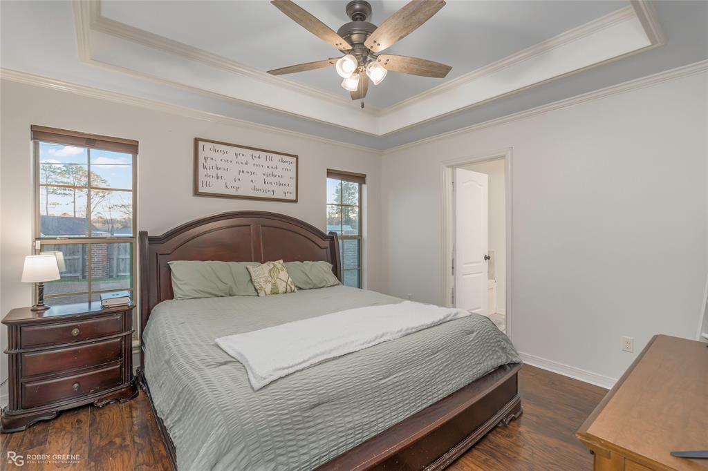 Mckenzie Place - Residential