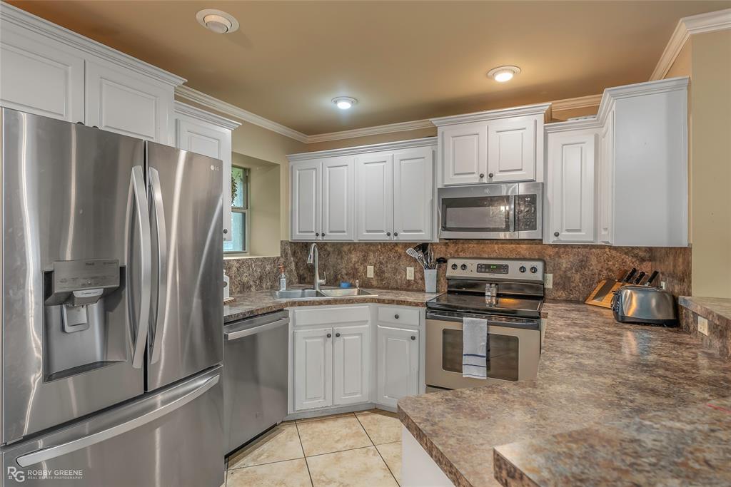 Mckenzie Place - Residential