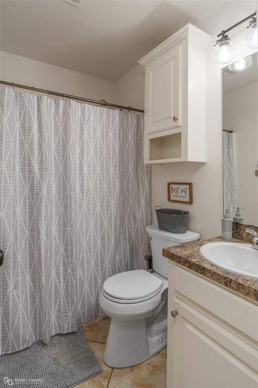 Mckenzie Place - Residential