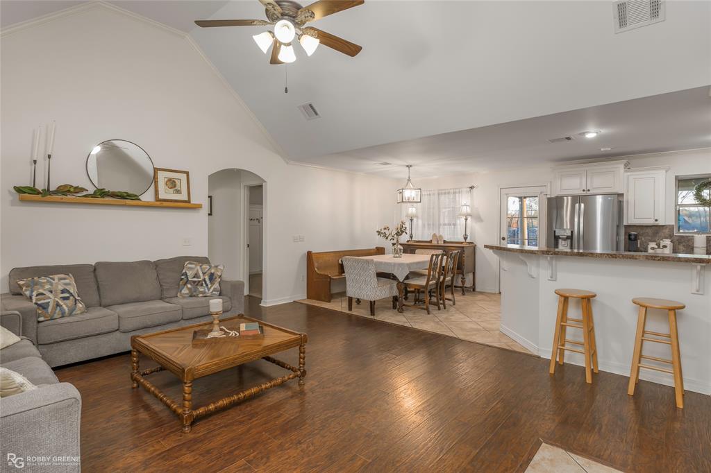 Mckenzie Place - Residential