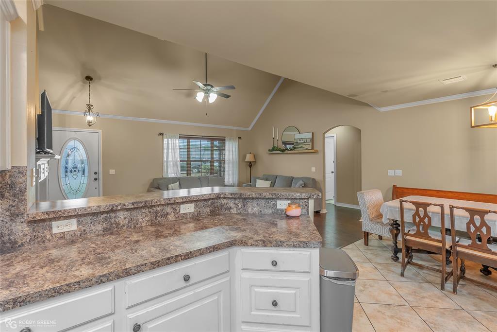 Mckenzie Place - Residential