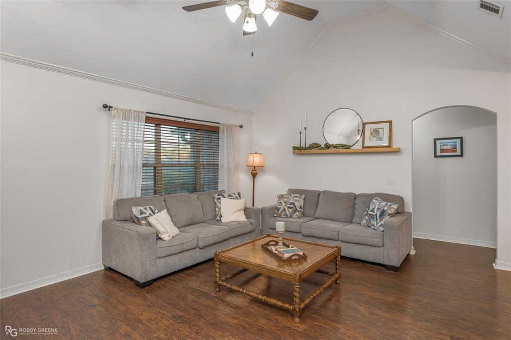 Mckenzie Place - Residential