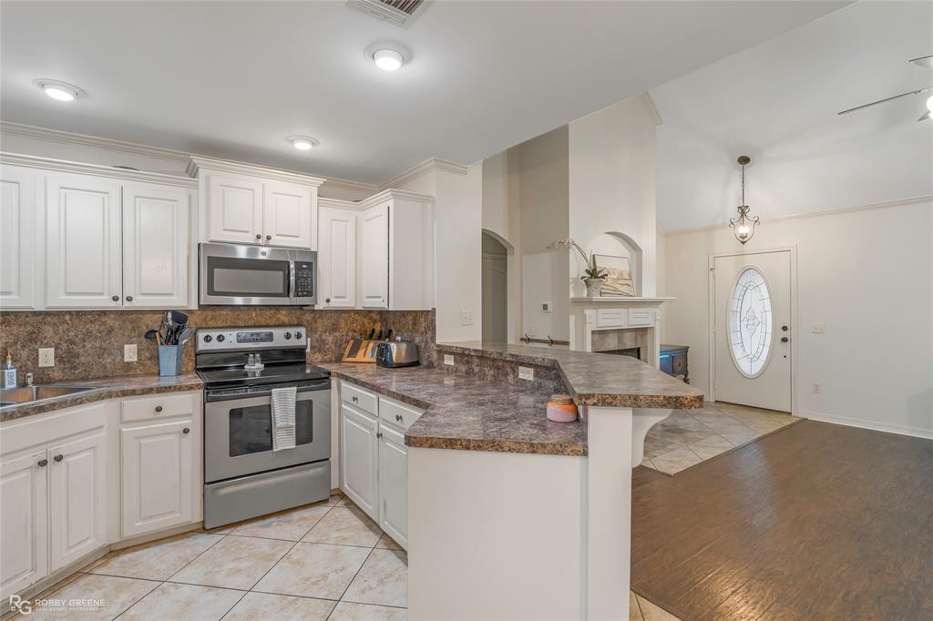 Mckenzie Place - Residential