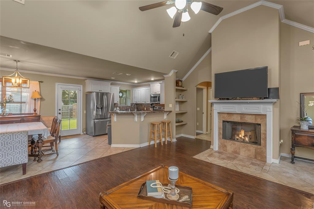 Mckenzie Place - Residential