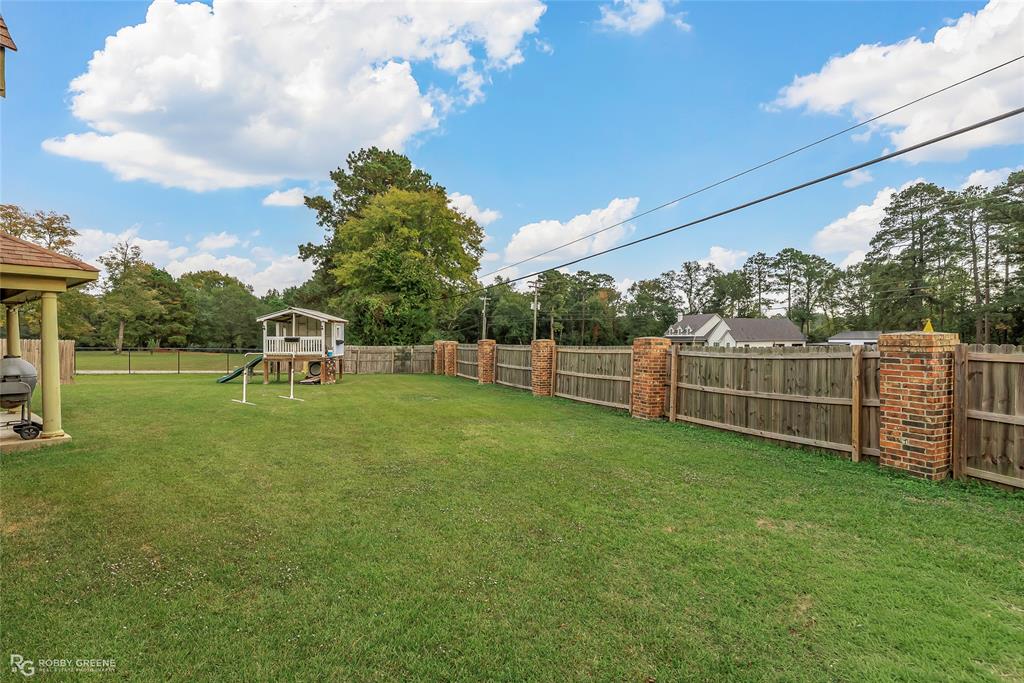 Mckenzie Place - Residential