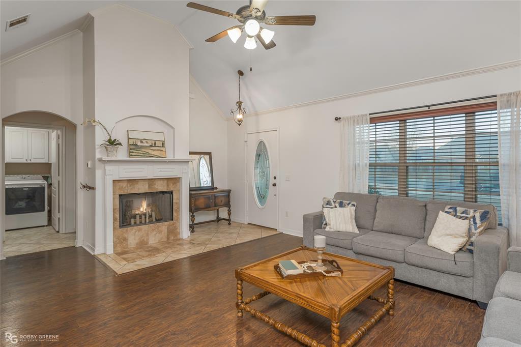 Mckenzie Place - Residential