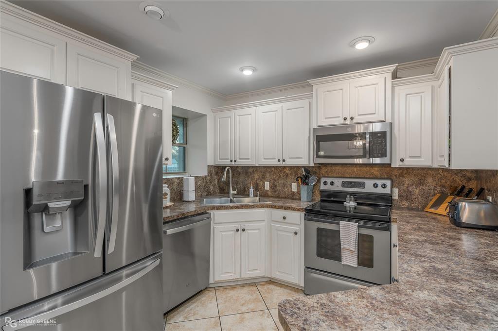 Mckenzie Place - Residential