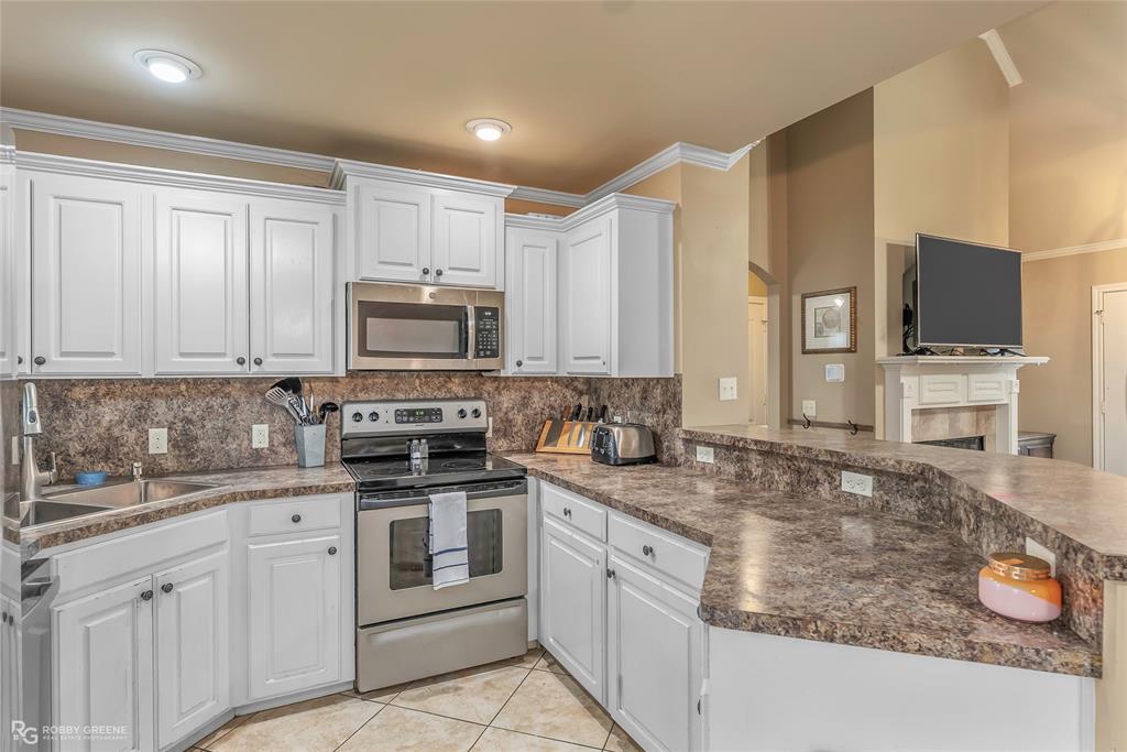 Mckenzie Place - Residential