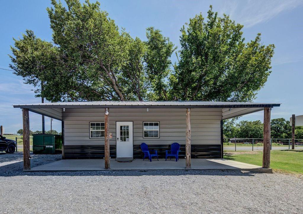 817 Farm to Market Road 1810