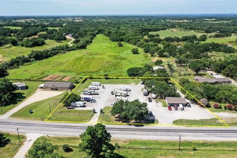 817 Farm to Market Road 1810 Decatur TX 76234