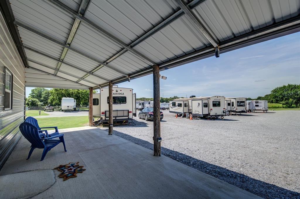 817 Farm to Market Road 1810