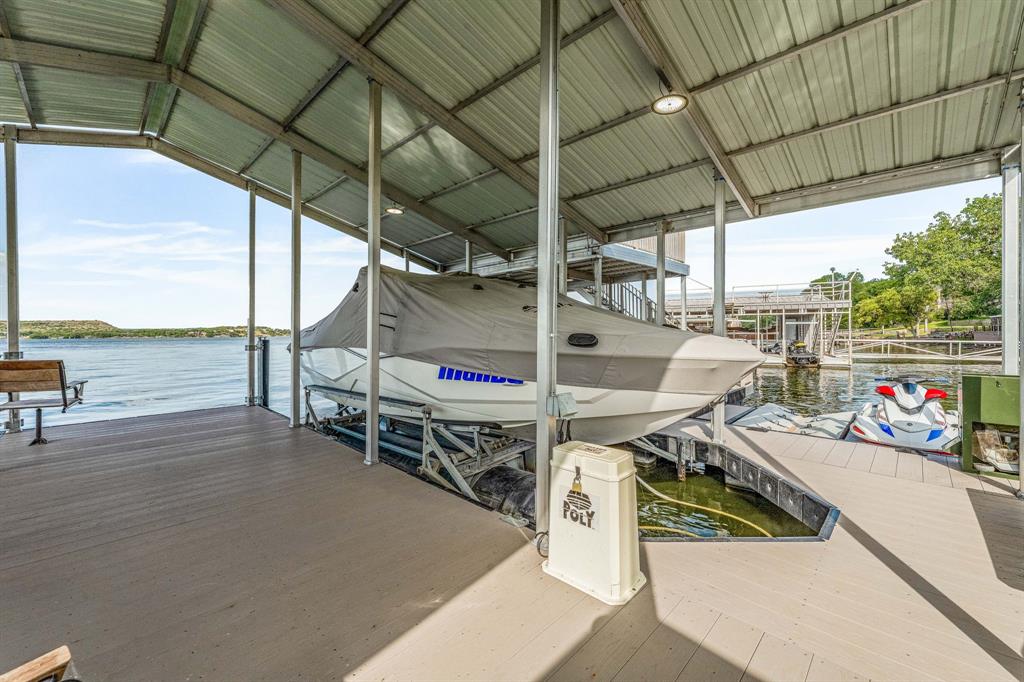 PK Lake - Residential