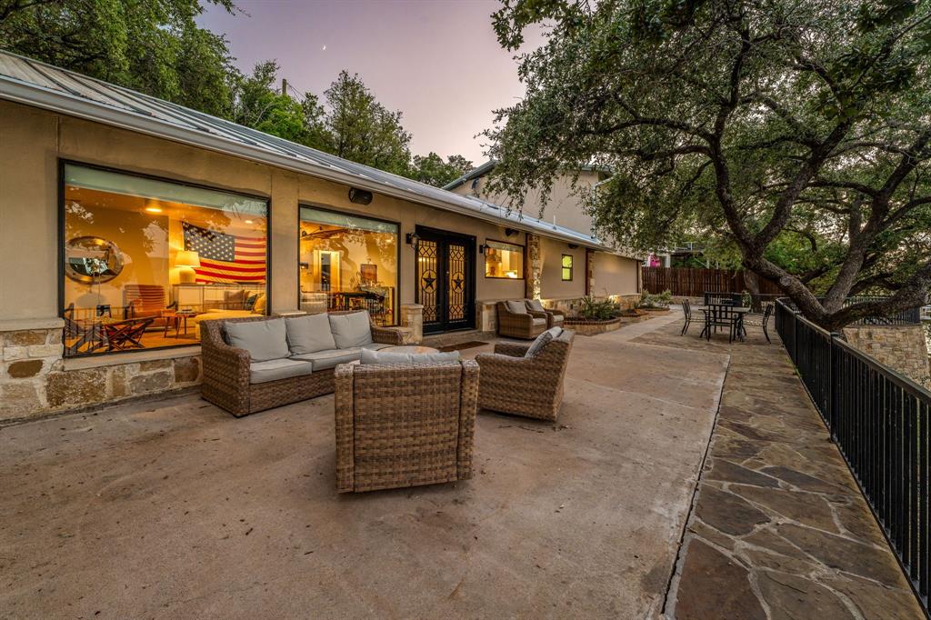 PK Lake - Residential