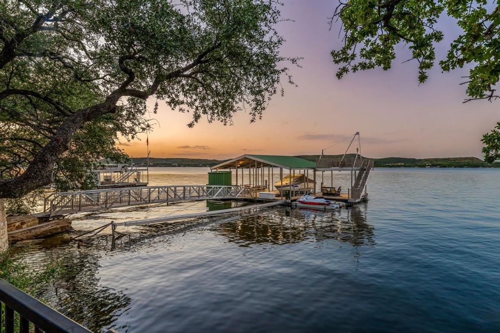 PK Lake - Residential