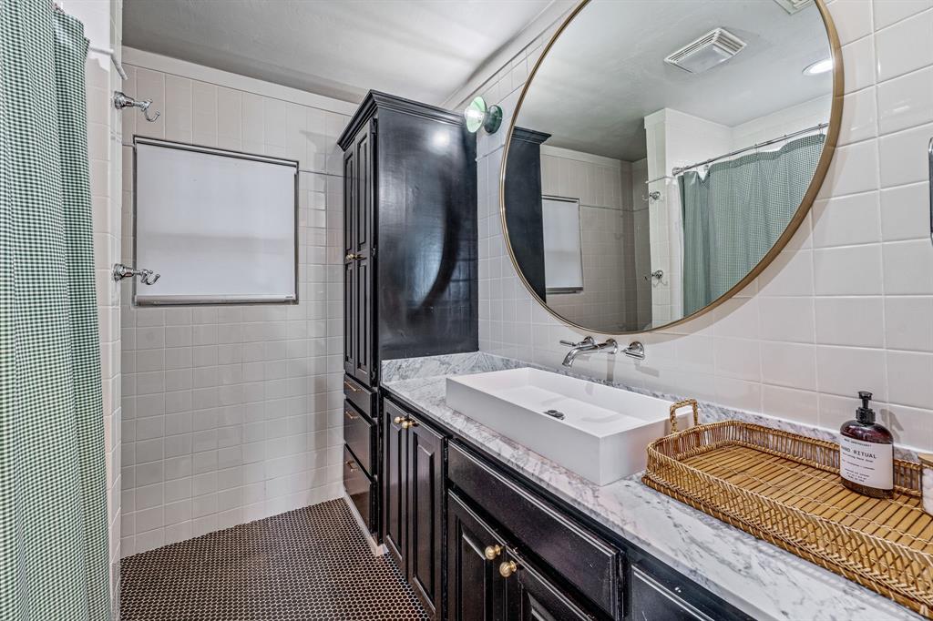 PK Lake - Residential