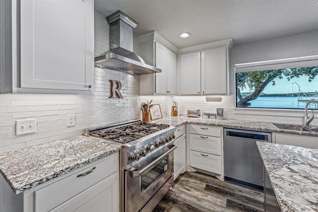 PK Lake - Residential