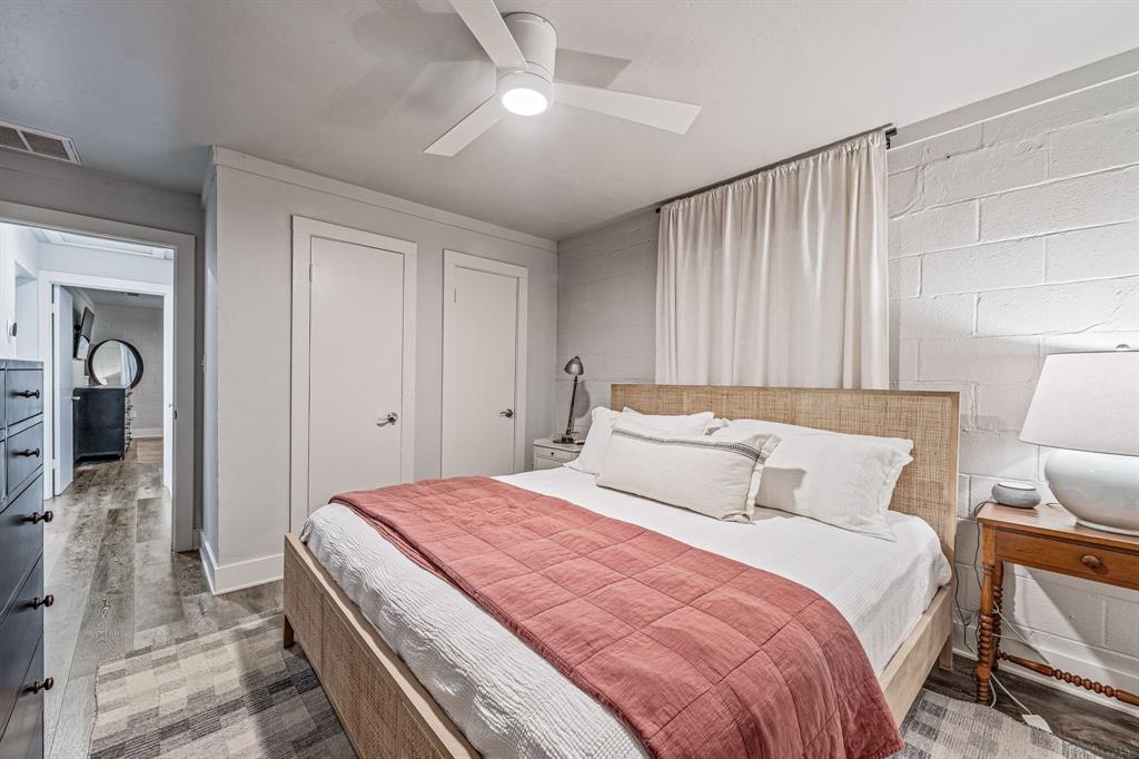 PK Lake - Residential