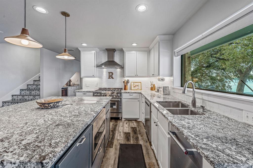 PK Lake - Residential