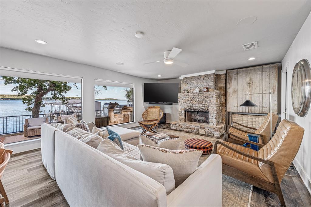 PK Lake - Residential