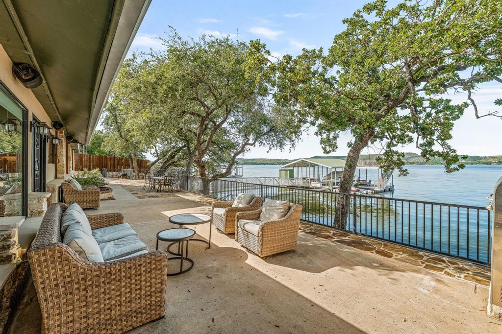 PK Lake - Residential