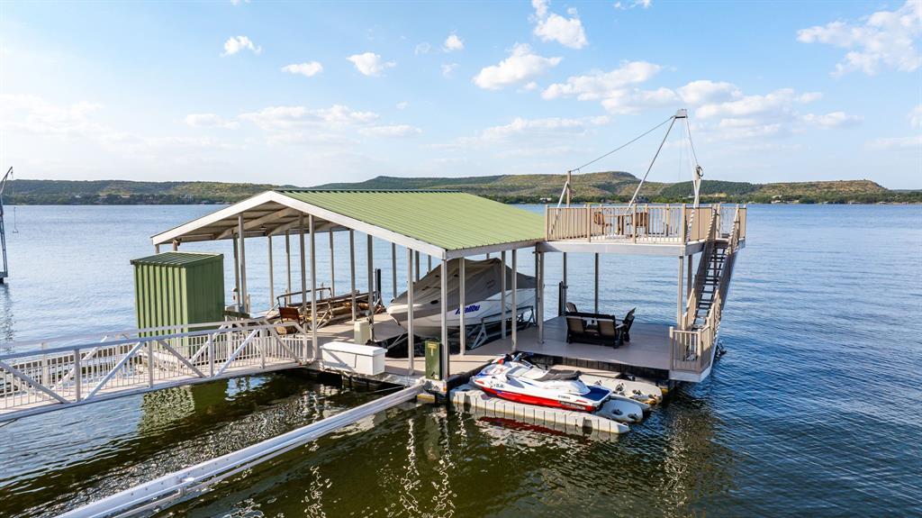 PK Lake - Residential