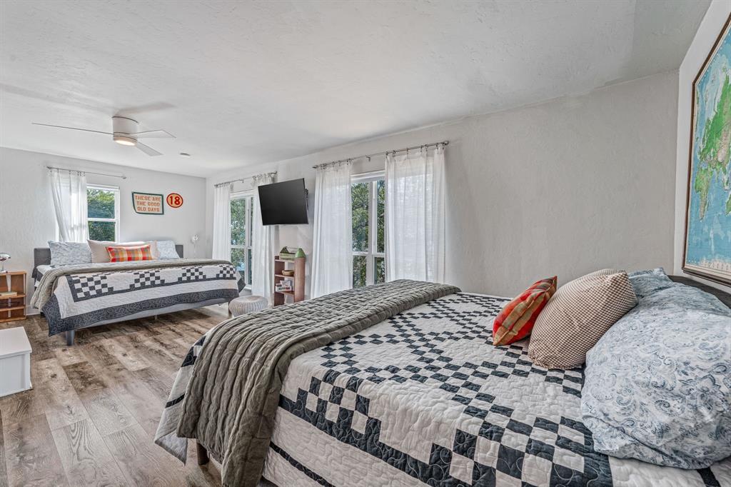 PK Lake - Residential