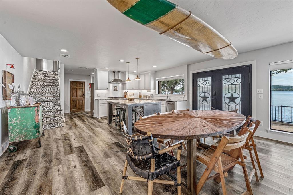 PK Lake - Residential