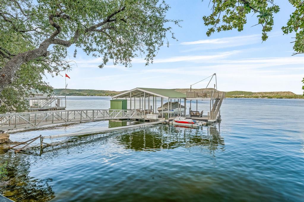 PK Lake - Residential