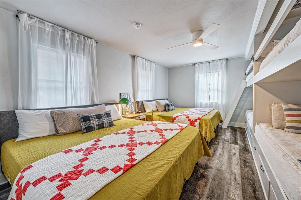 PK Lake - Residential