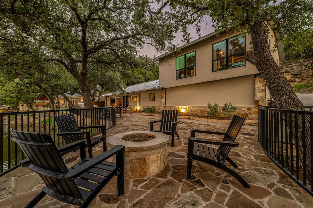 PK Lake - Residential