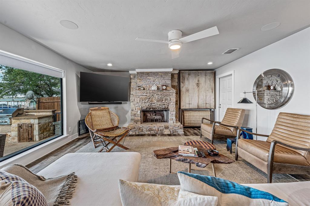 PK Lake - Residential