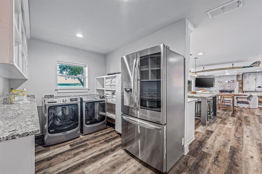 PK Lake - Residential