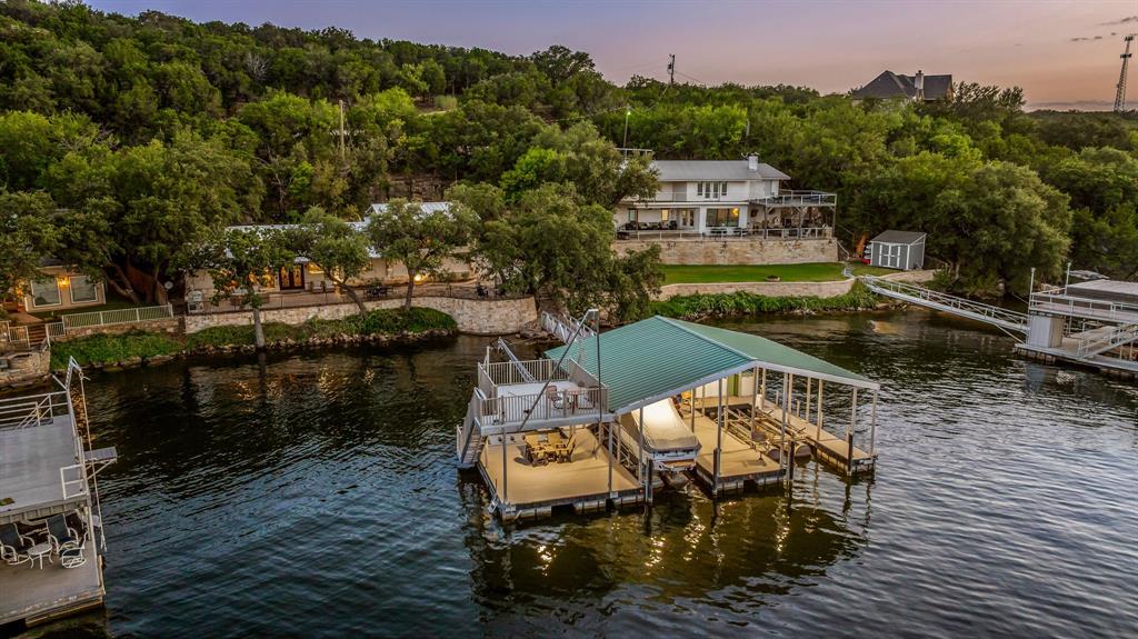 PK Lake - Residential