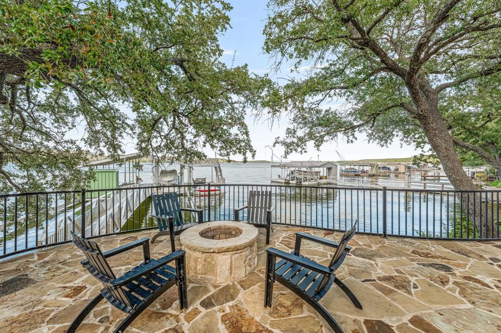 PK Lake - Residential