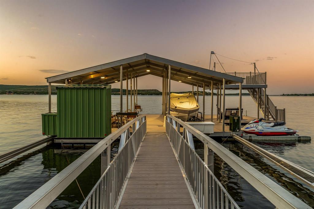 PK Lake - Residential