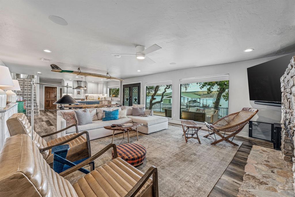 PK Lake - Residential