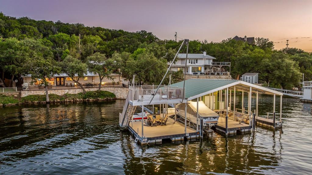 PK Lake - Residential