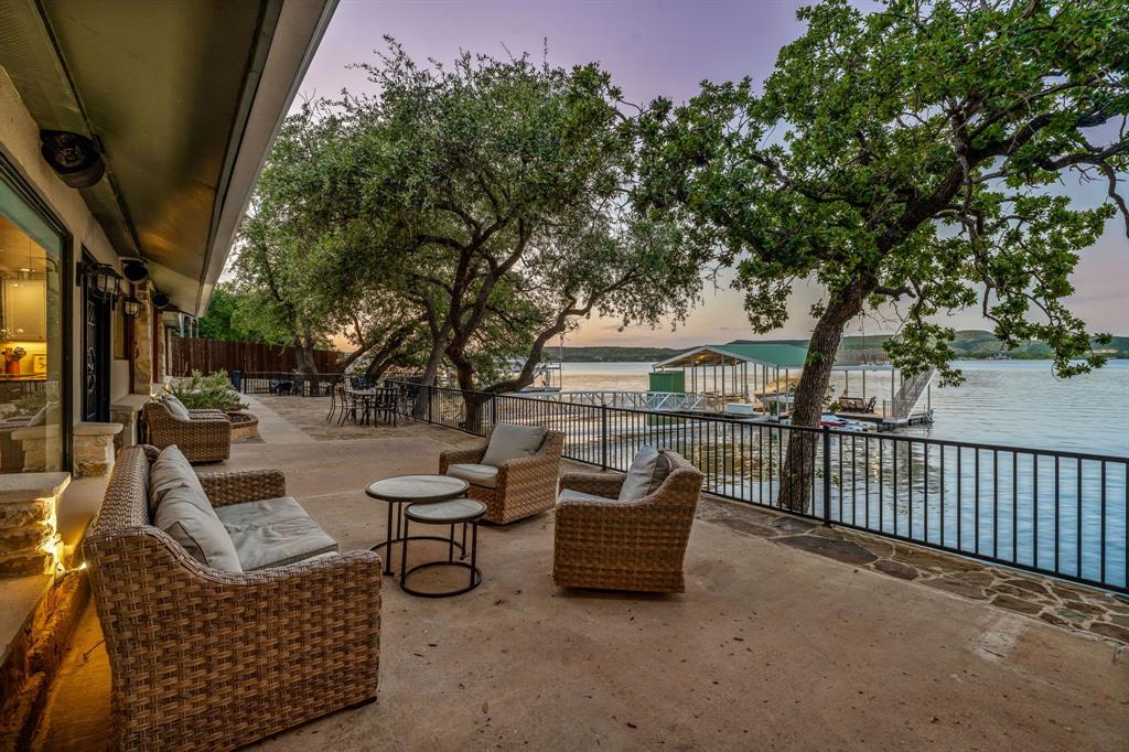 PK Lake - Residential